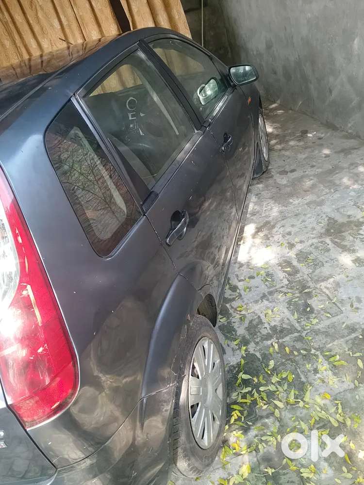 Ford Figo Diesel Titanium 2010