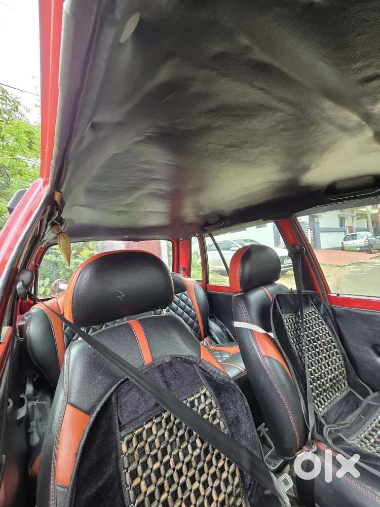 Maruti Suzuki 800 2008 Petrol 60000 Km Driven