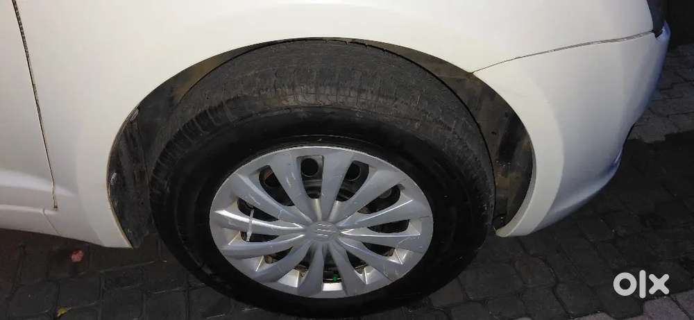 Maruti Suzuki Swift Vdi 2010 Diesel Manual