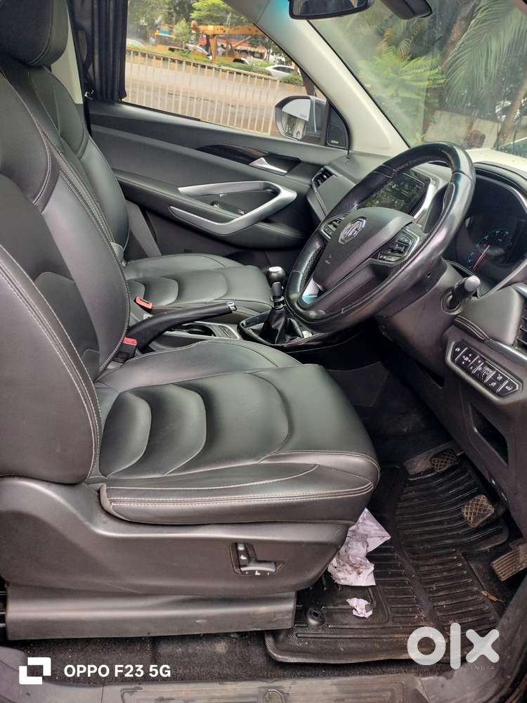 Mg Hector 2.0 Sharp Diesel, 2019, Diesel