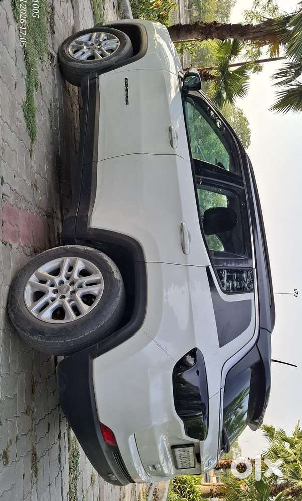 Jeep Compass 2.0 Limited, 2019, Diesel