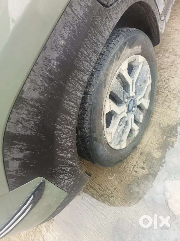 Hyundai Exter Sx 2023