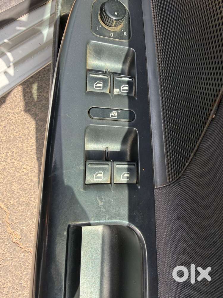 Volkswagen Jetta, 2009, Diesel