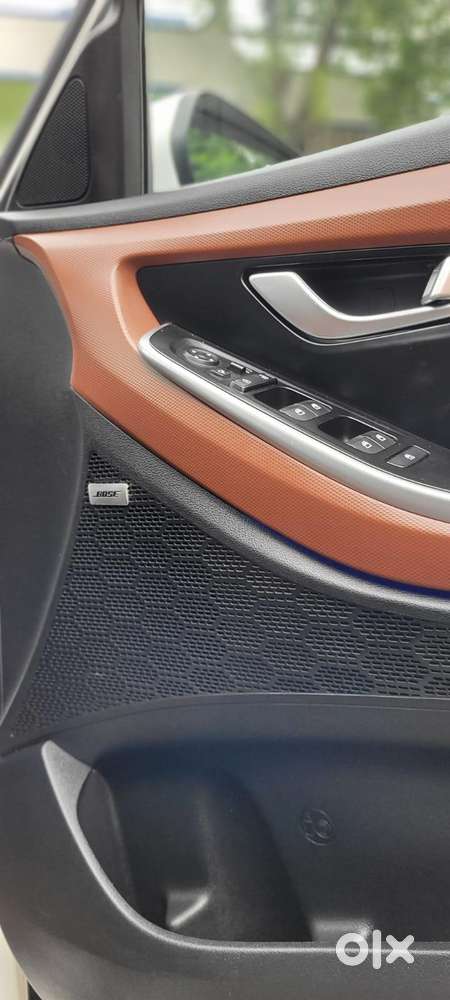 Hyundai Alcazar Platinum 7 Str 1.5 Diesel Adventure, 2022, Diesel