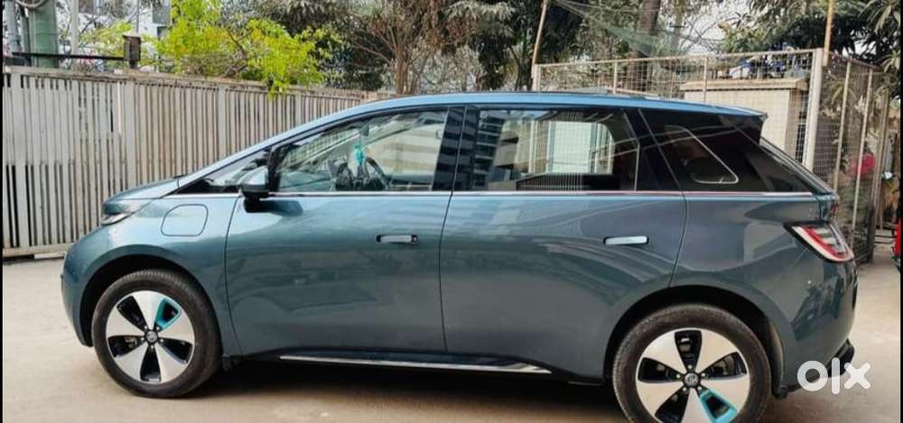 Mg Windsor Ev Essence, 2024, Electric