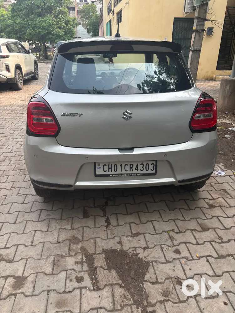 Maruti Suzuki Swift 2023 Petrol Good Condition
