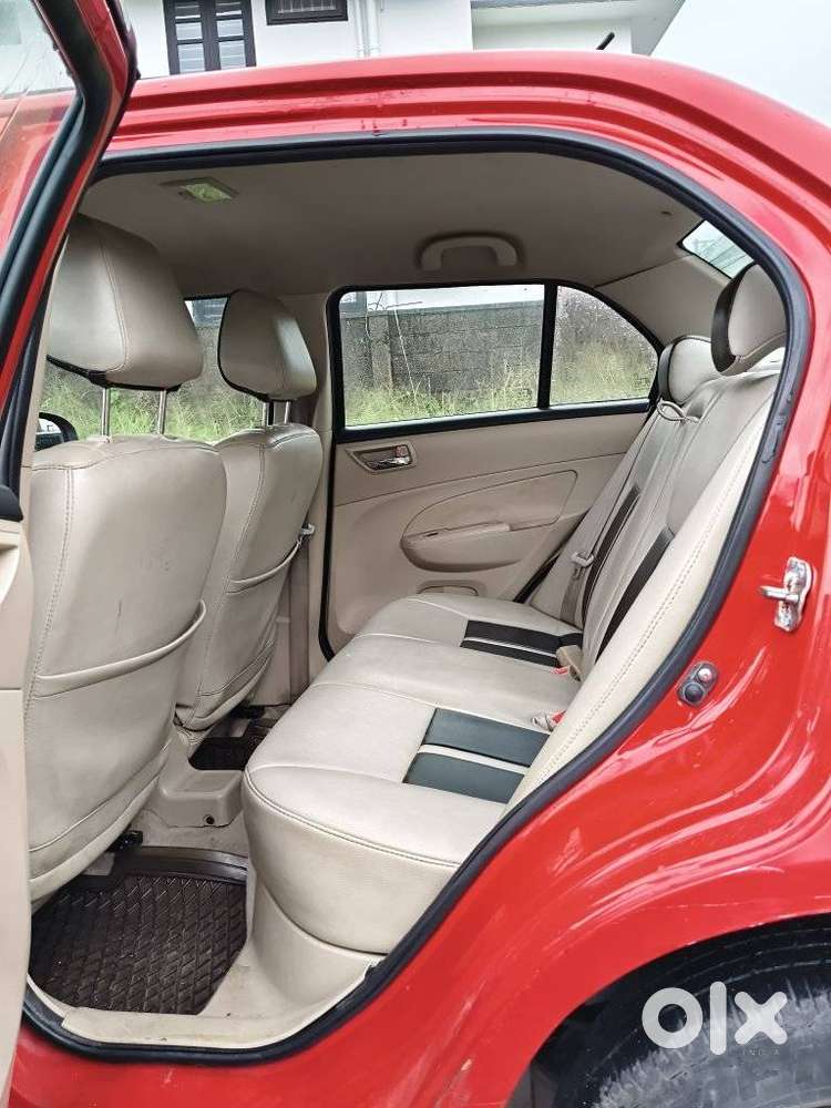 Maruti Suzuki Dzire 1.2 Vxi, 2011, Petrol