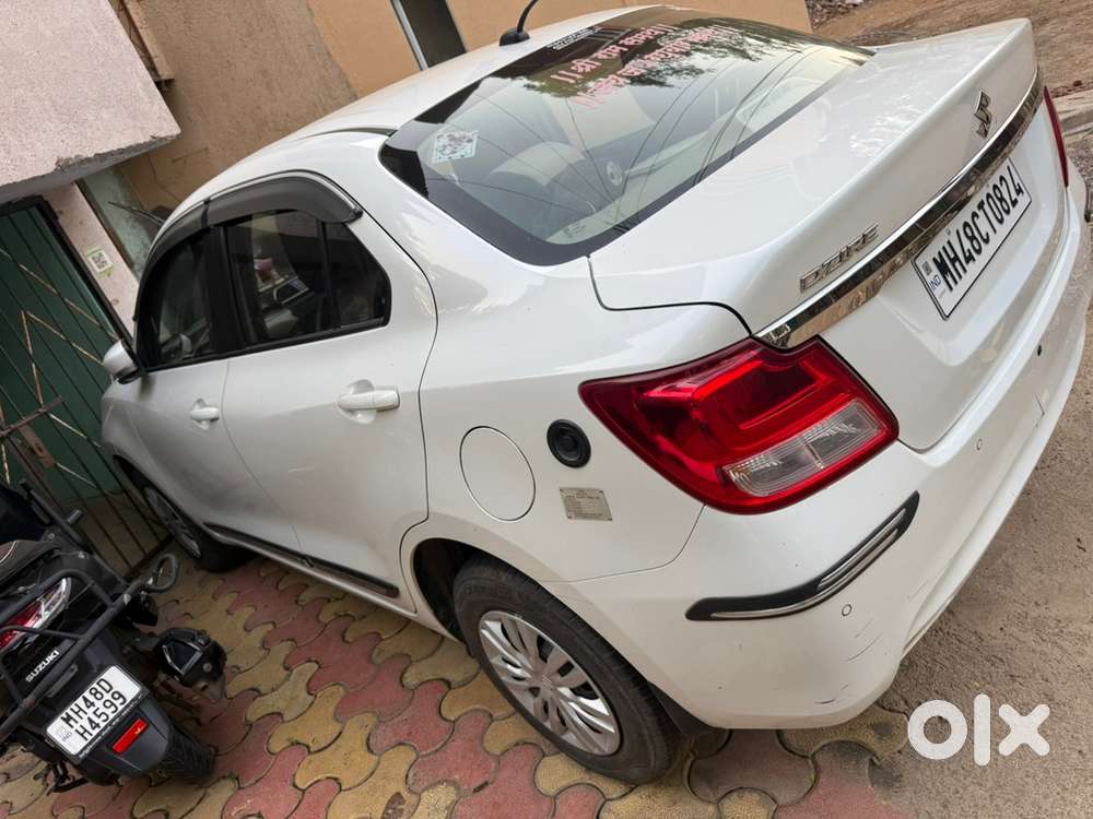 Maruti Suzuki Dzire 2023 Cng & Hybrids Well Maintained