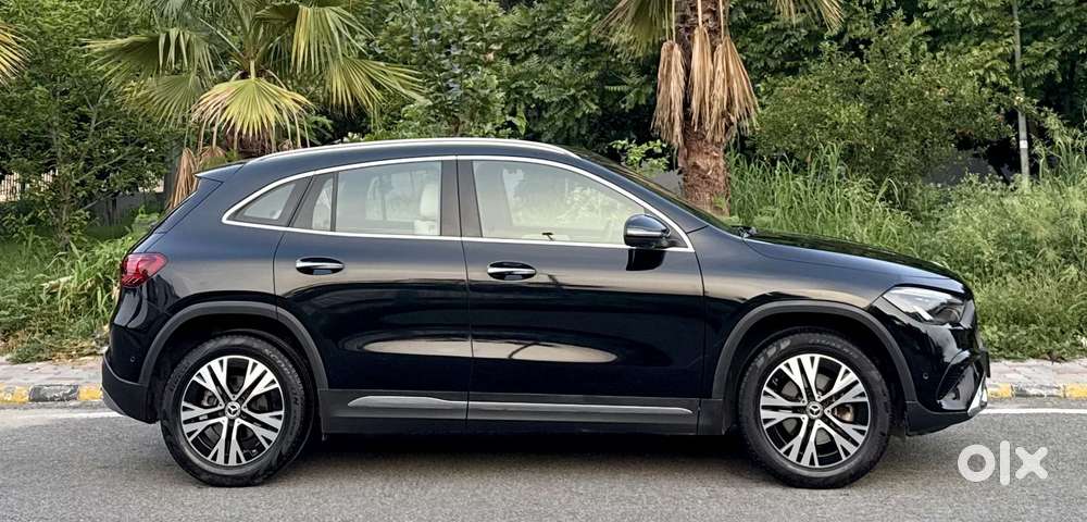 Mercedes-benz Gla 200, 2024, Petrol