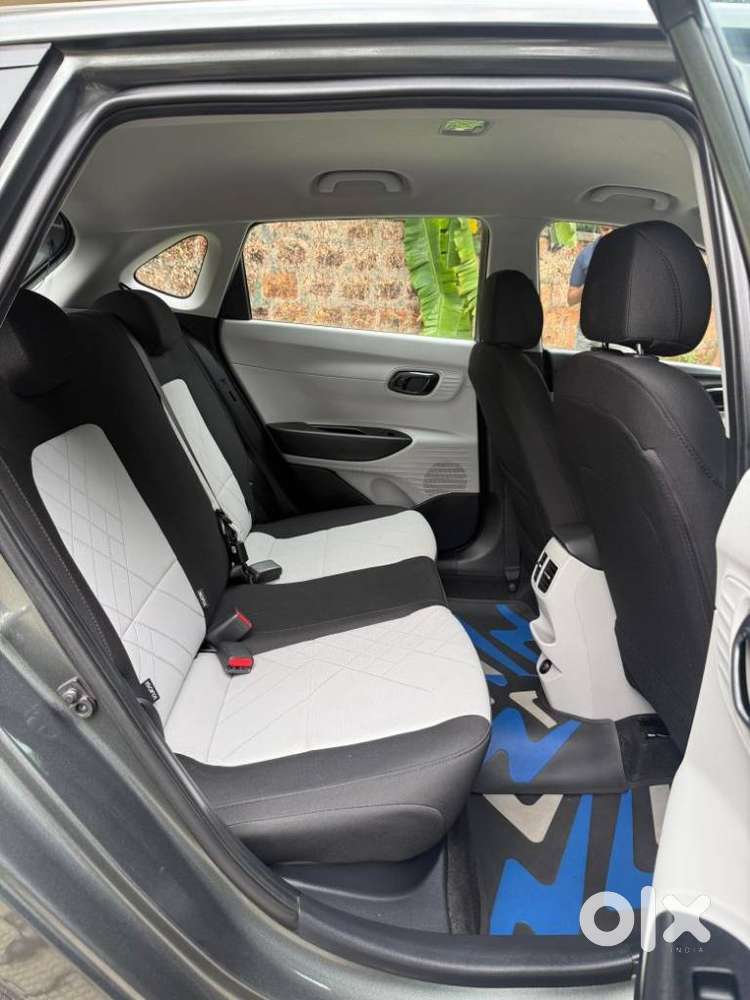 Hyundai I20 1.2 Spotz, 2024, Petrol