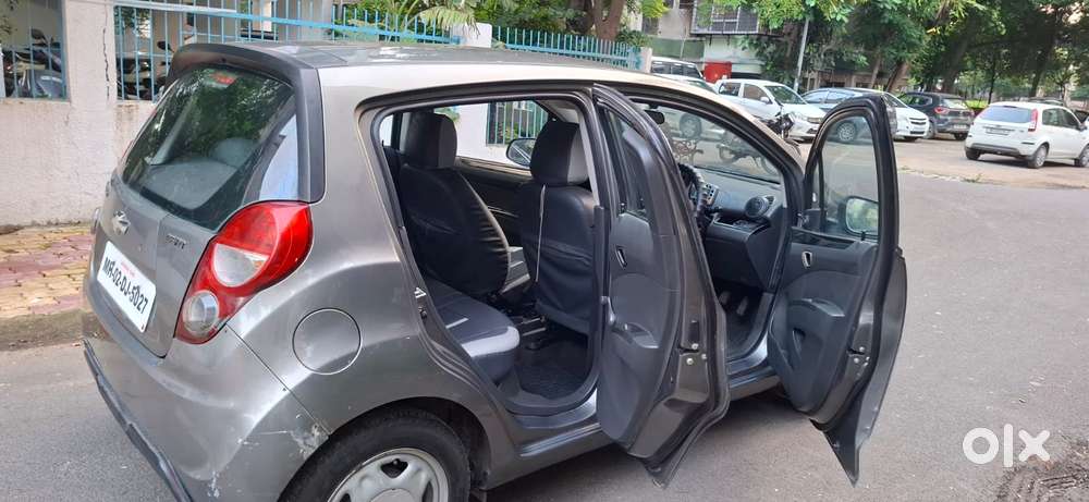 Chevrolet Beat Ps, 2014, Petrol