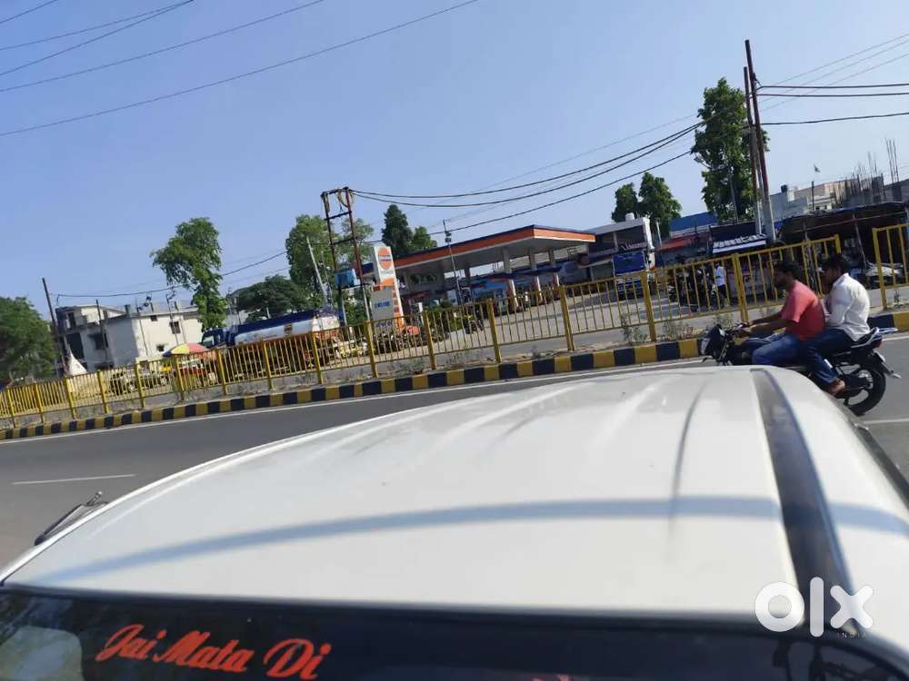 Maruti Suzuki Alto 800 2018 Petrol 43000 Km Driven