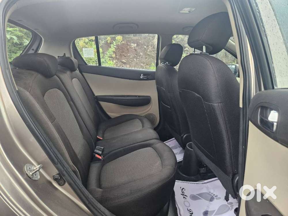Hyundai I20 Asta 1.2, 2014, Petrol