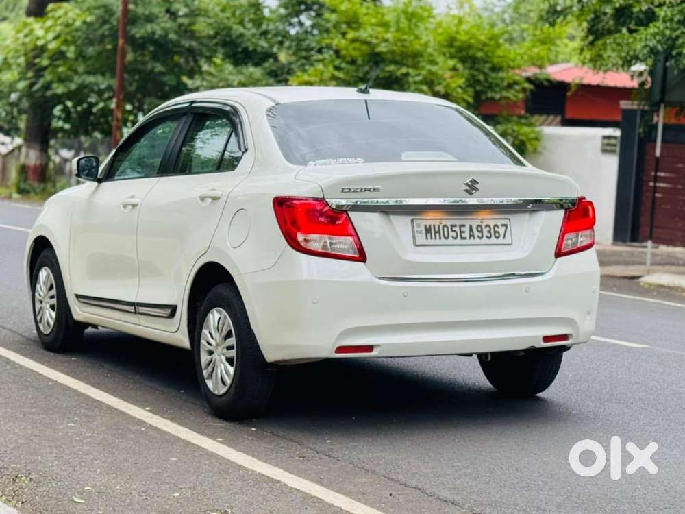 Maruti Suzuki Swift Dzire 2020 Petrol Good Condition