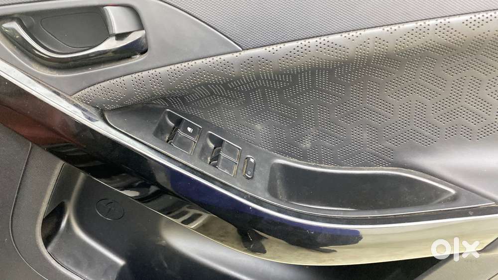 Tata Nexon Xza Plus Diesel Dark Edition, 2023, Diesel