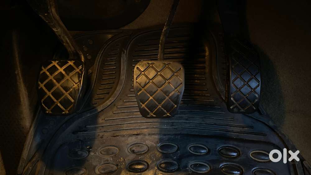 Volkswagen Polo 2013-2015 1.2 Mpi Highline, 2015, Petrol