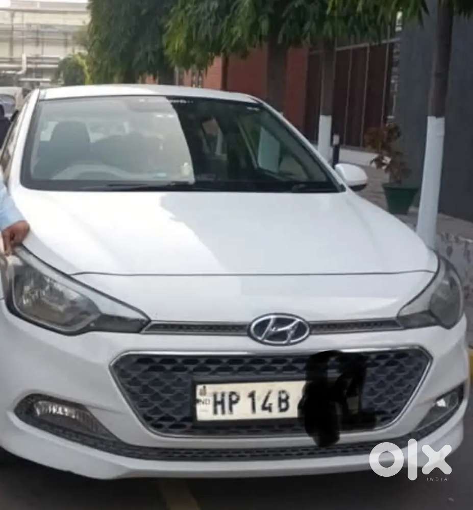 Hyundai New I20 1.2 2016
