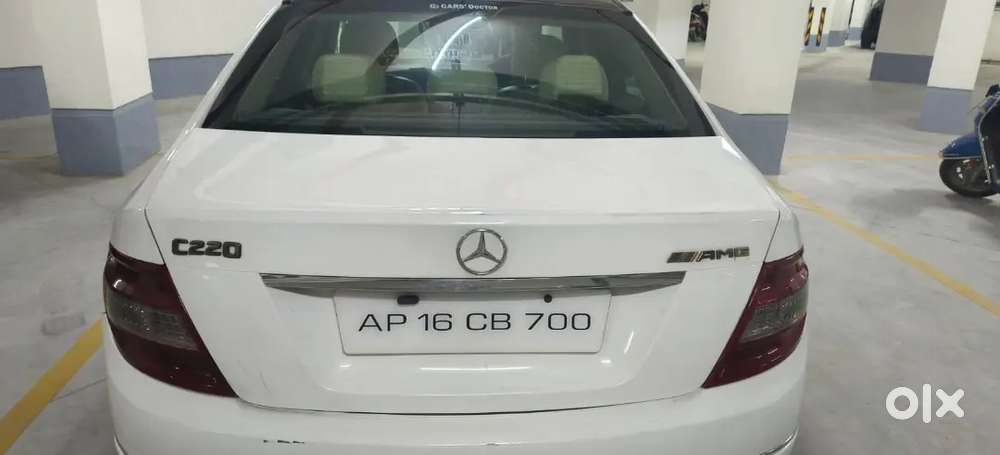 Brand New Lights And Tyres Neat And Clean Interior Non Accidental Car