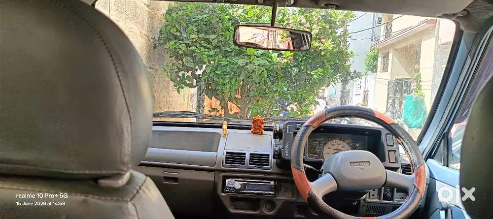 Maruti Suzuki 800 2006