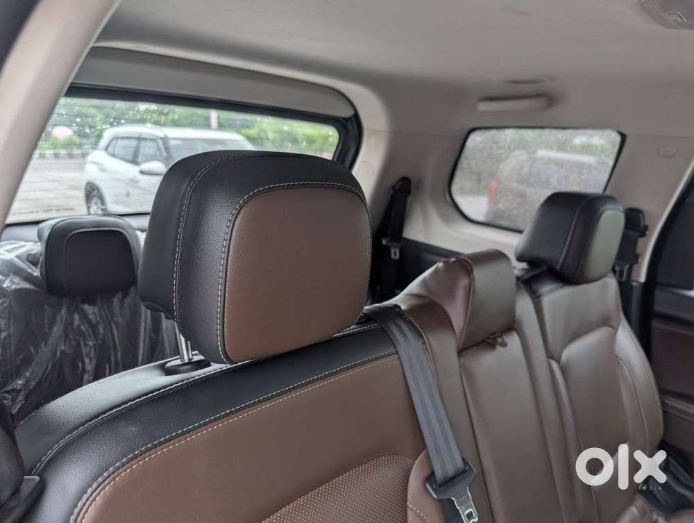 Mahindra Scorpio N Z8 Diesel Mt 2wd 7 Str, 2025, Diesel