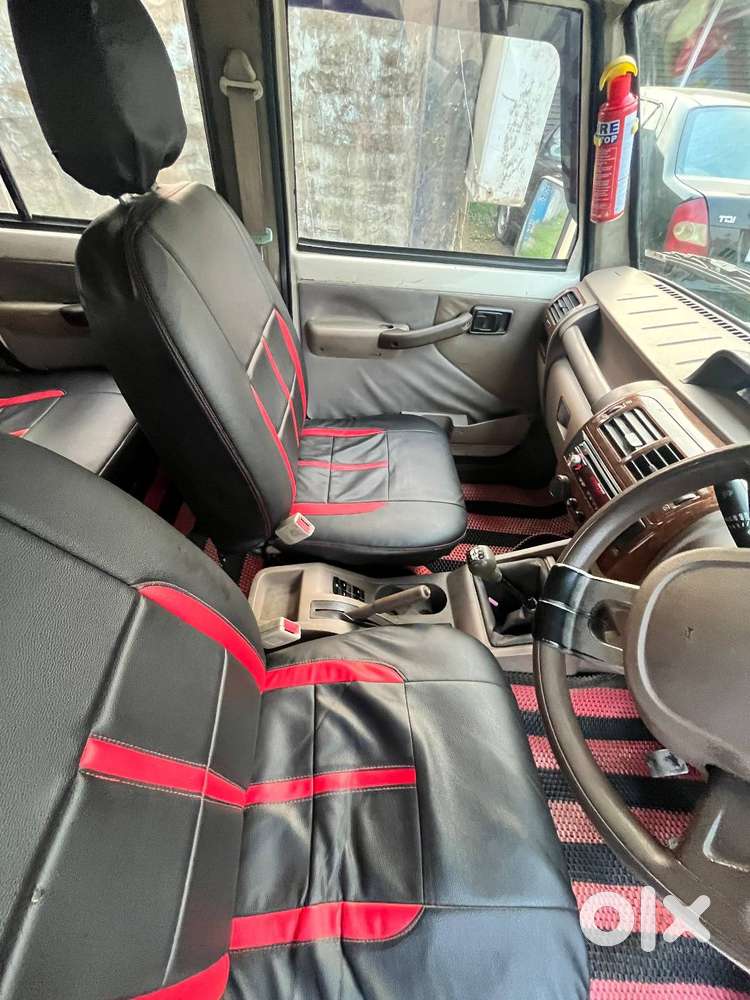 Mahindra Bolero 2015 Diesel Well Maintained