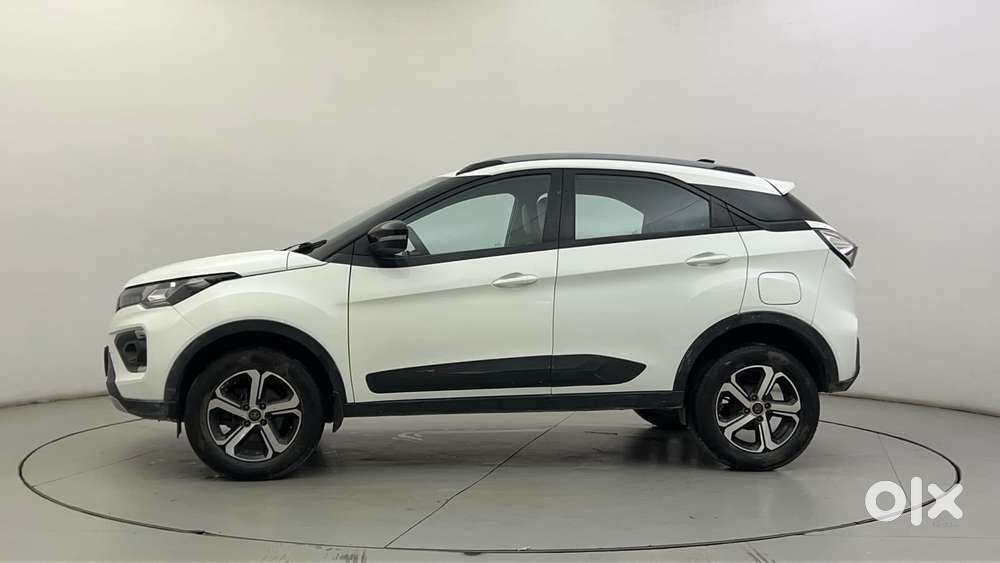 Tata Nexon 1.5 Revotorq Xza Plus, 2023, Diesel