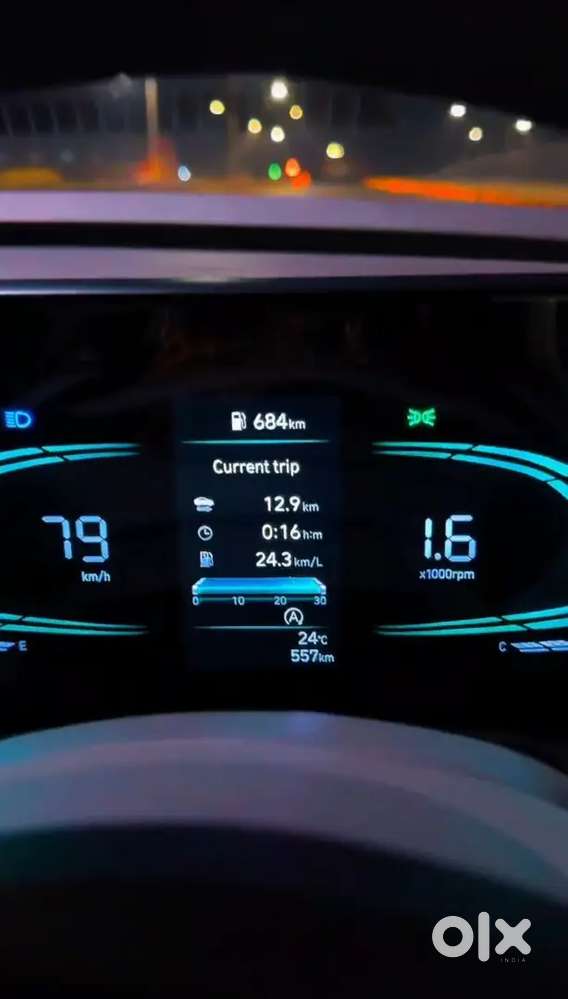 Hyundai Creta Facelift 2026 Diesel Manual