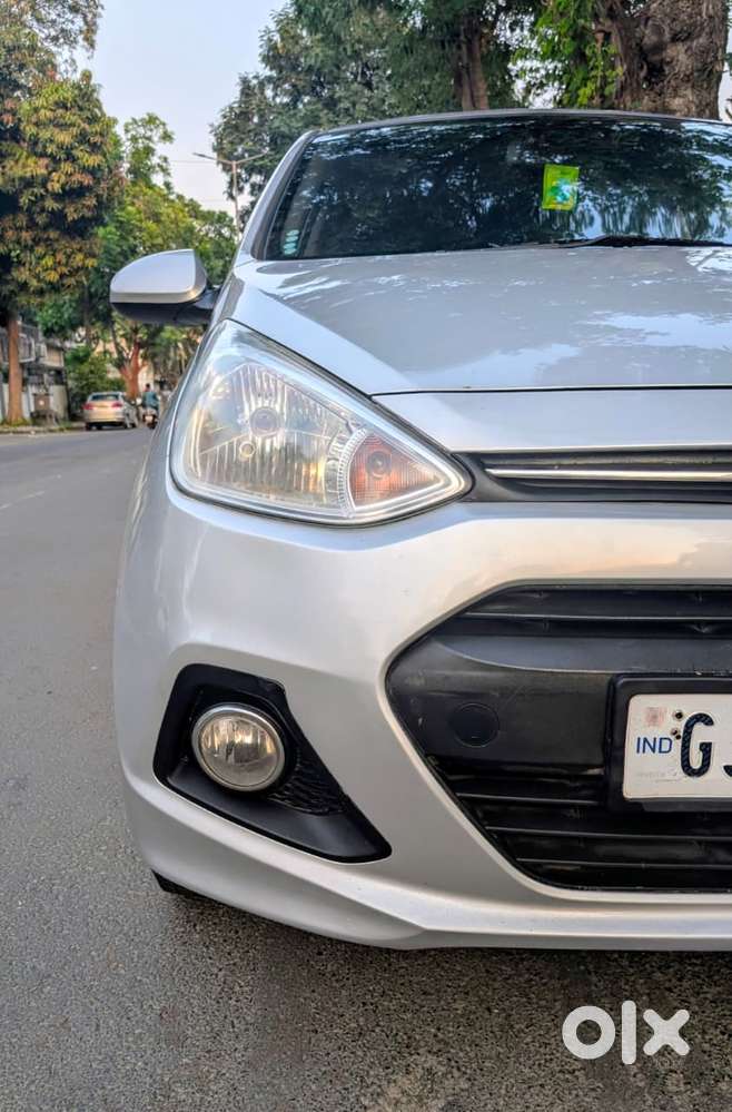 Hyundai Grand I10 2016-2017 Magna At, 2016, Cng & Hybrids