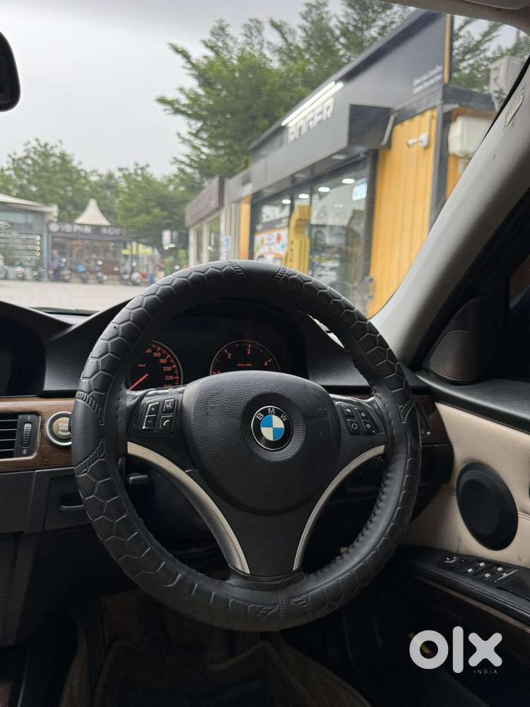 Bmw 3 Series 320d, 2011, Diesel