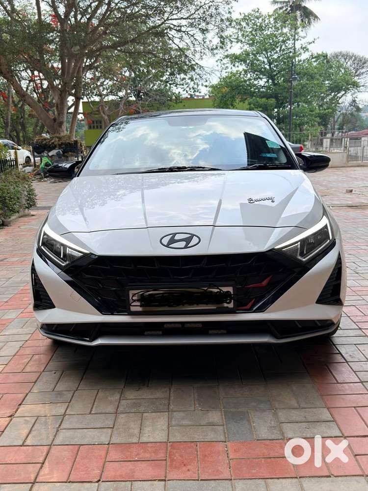 Hyundai I20 Asta O