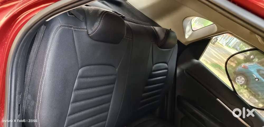 Kia Sonet G 1.2mt Htk Plus⏩ Petrol