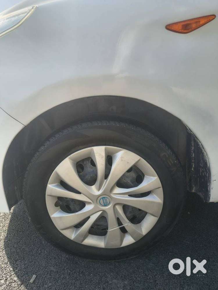 Ford Figo 1.5d Ambiente Mt, 2016, Diesel