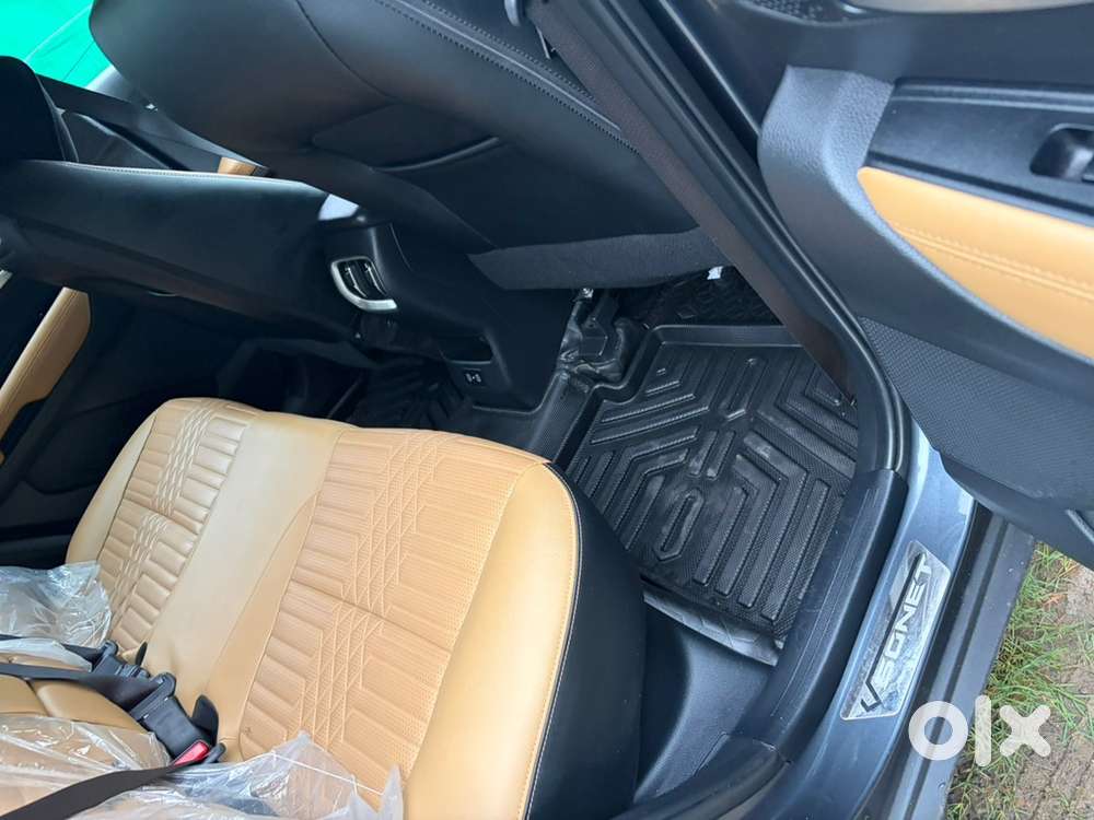 Kia Sonet Diesel 2025 Htx Imt