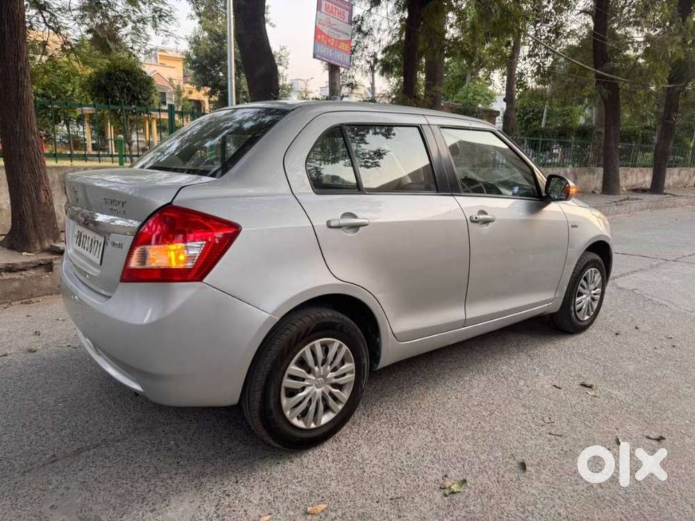Maruti Suzuki Dzire Vdi, 2013, Diesel