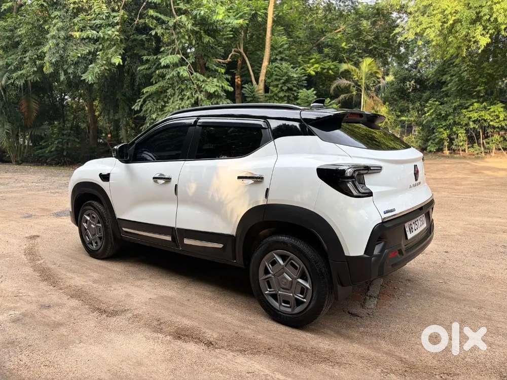 Renault Kiger 1.0 2025 Just 11 Months Old