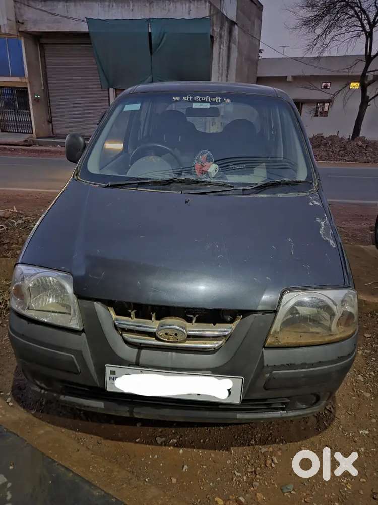 Hyundai Santro Xing 2008