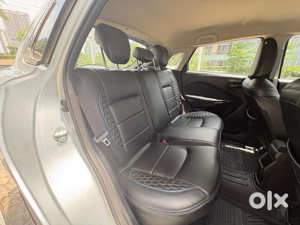 Maruti Suzuki Baleno 1.2 Delta At, 2025, Petrol