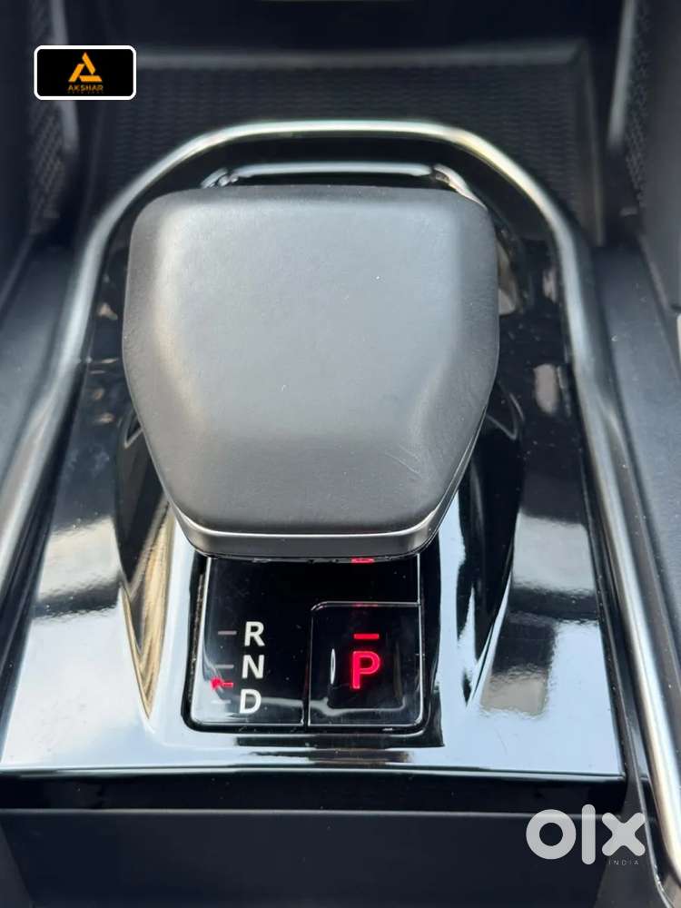 Tata Safari, 2026, Diesel