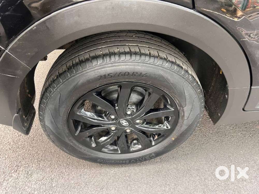 Hyundai Creta 1.6 Sx Vtvt, 2019, Petrol