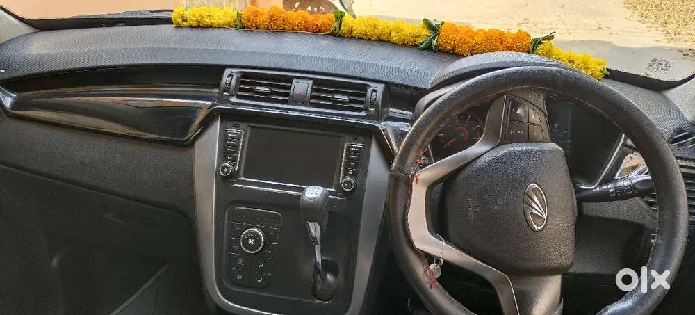 Mahindra Kuv100 Nxt 2017