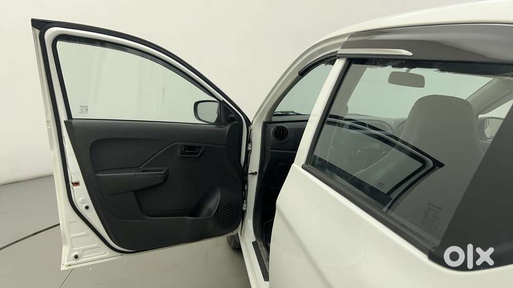 Maruti Suzuki Alto K10 2010-2014 Vxi, 2023, Petrol