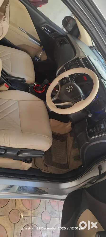 Honda City 2014 Diesel 66000 Km Driven