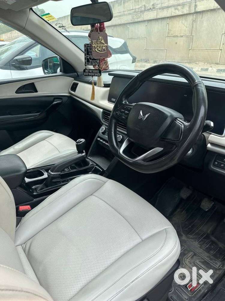 Mahindra Xuv700 2.2 Ax 5 Diesel Mt Str, 2023, Diesel
