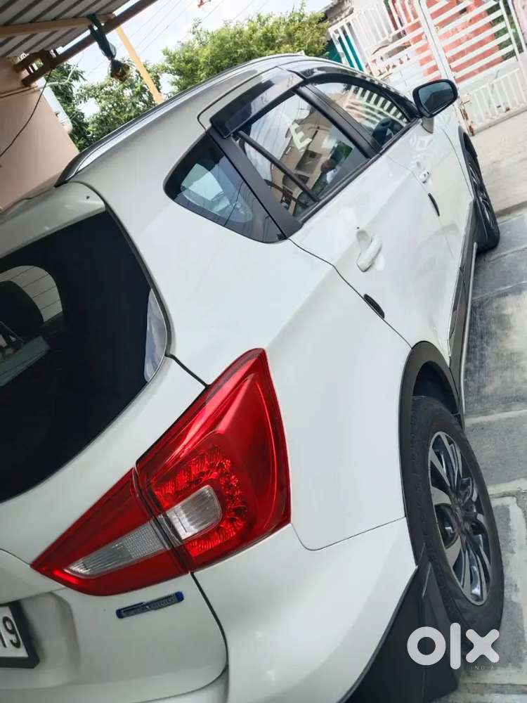 Maruti Suzuki S-cross 2020 Diesel 72000 Km Driven.. Show Roomtrack...
