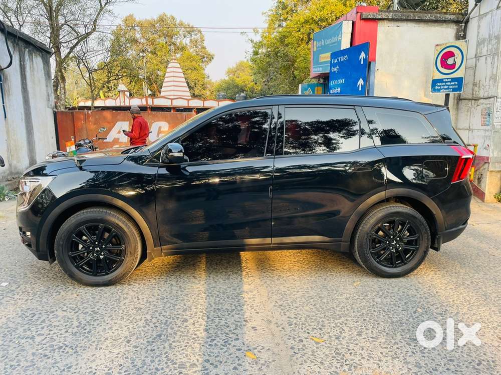 Mahindra Xuv700 Ax7l 2024 Diesel Well Maintained