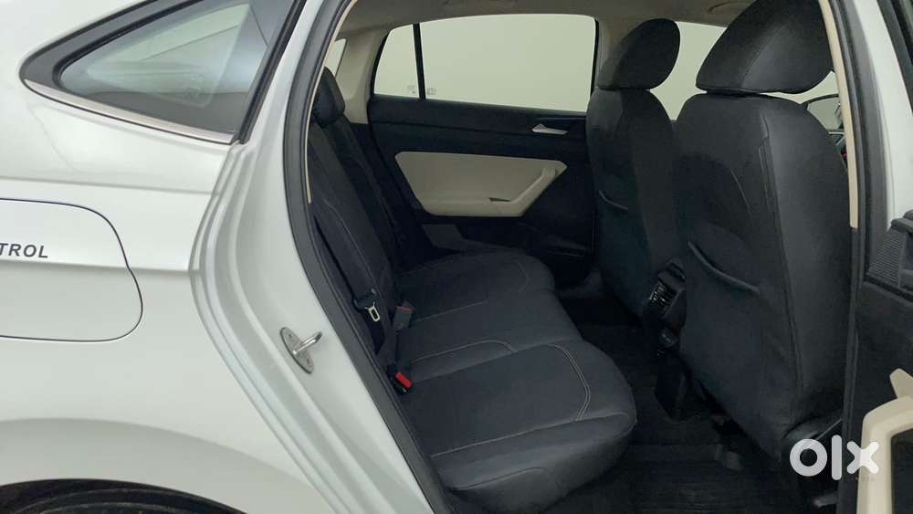 Volkswagen Virtus Gt Edge Limited Edition Dsg, 2023, Petrol