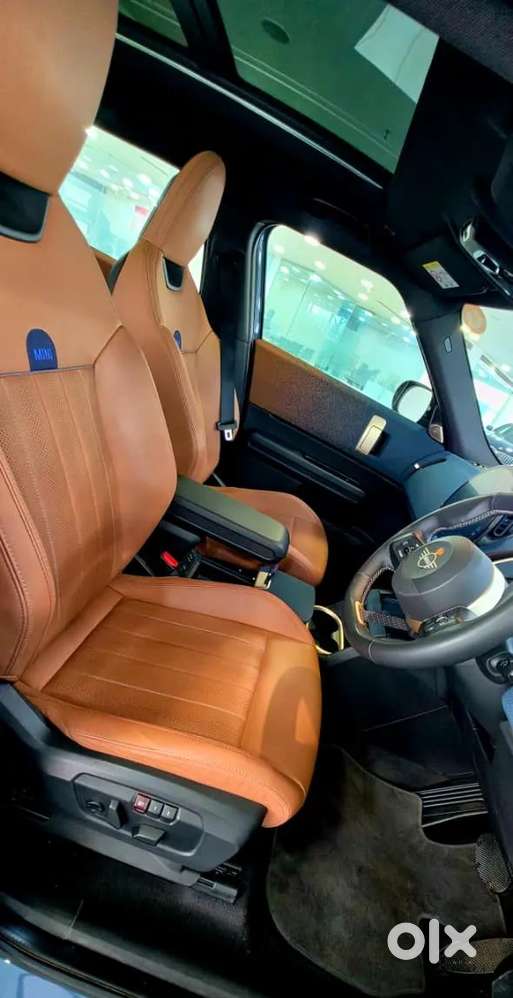 Mini Countryman Electric, 2024, Electric