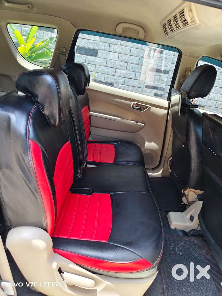 Maruti Suzuki Ertiga 1.5 Vxi, 2016, Petrol
