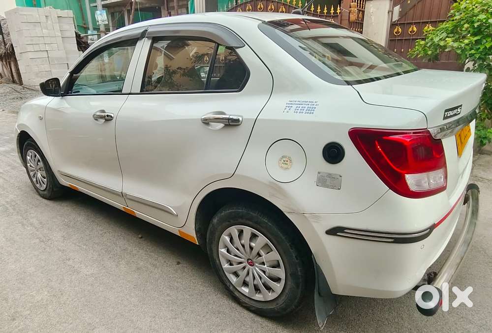 Maruti Suzuki Swift Dzire 1.3 Lxi, 2024, Cng & Hybrids