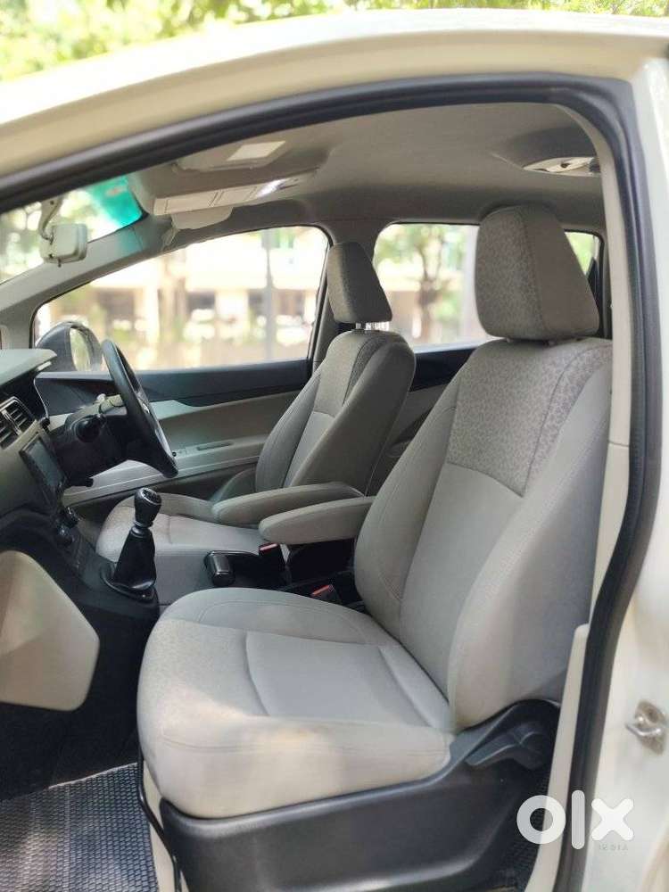 Mahindra Marazzo M2 8str, 2018, Diesel